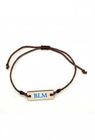 BLM Bracelet BLM Bracelet